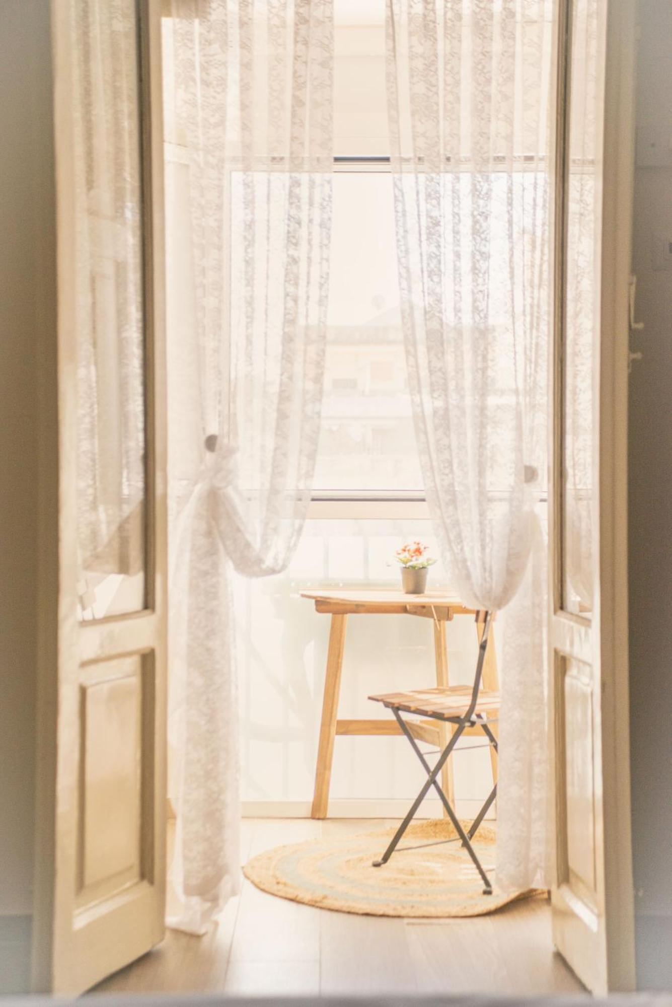 Sweet Sweet Home Bari Bagian luar foto